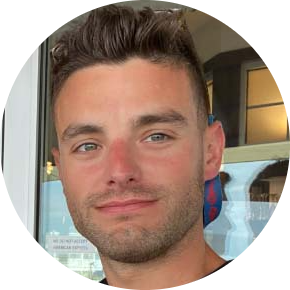 Chris Dukich, founder of Display NOW